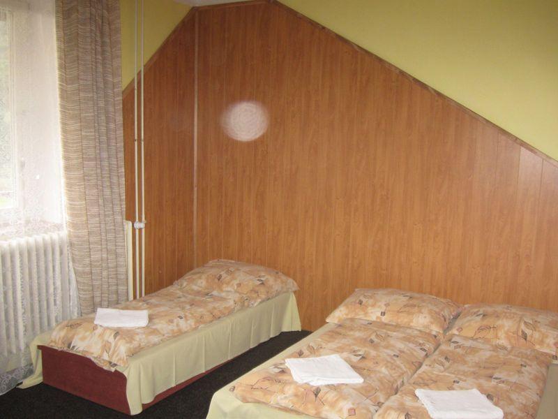 Hotel Reoneo Vernířovice Zewnętrze zdjęcie